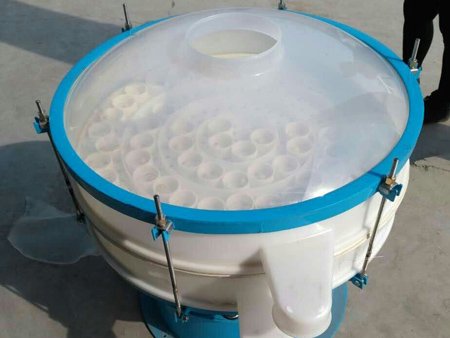 塑料振动筛厂