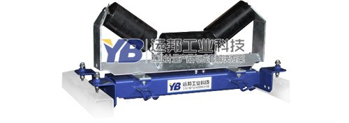 YB-ICS-30B皮带秤