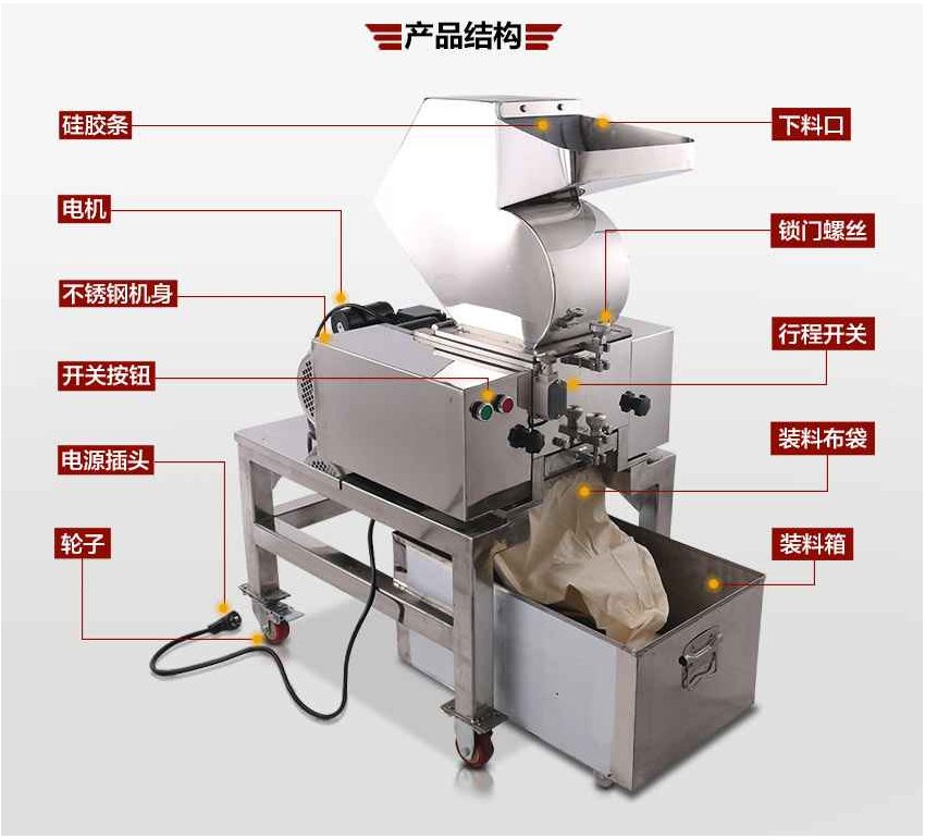 破碎机厂家直销_塑料破碎机好用吗