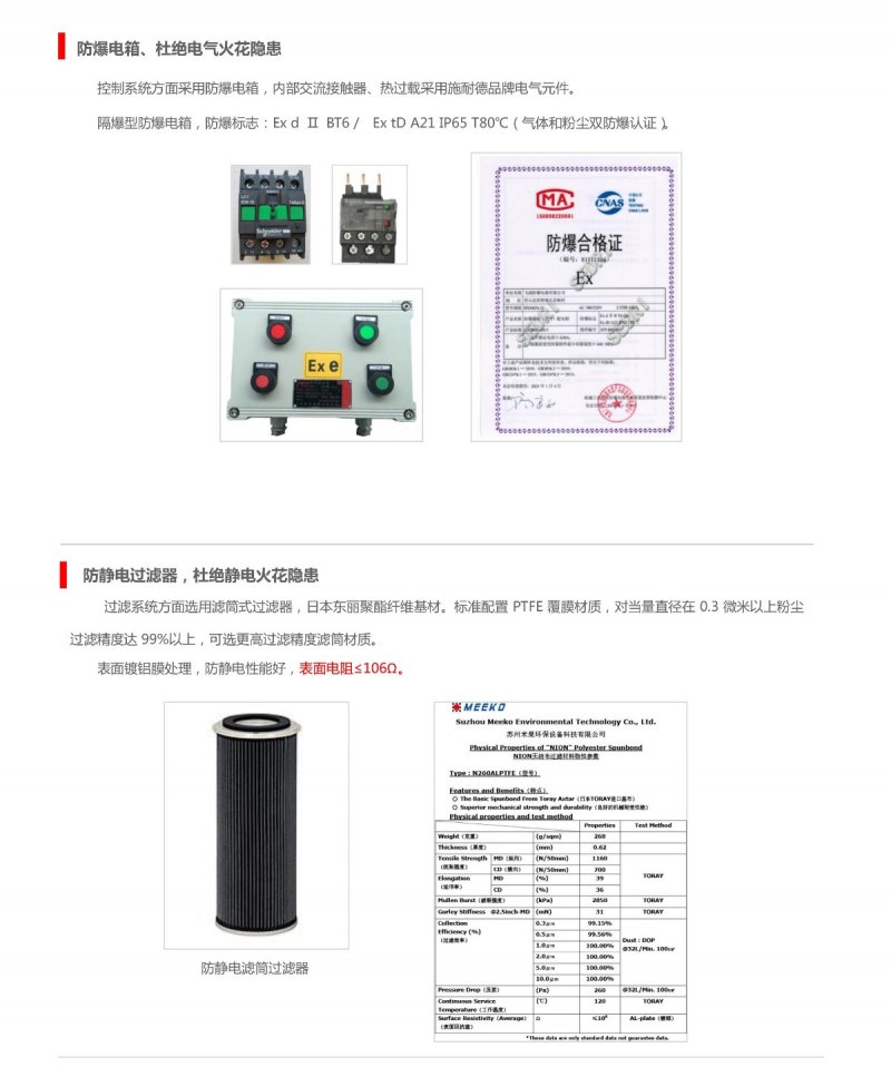 【2018年普华环保】DFL-EX防爆脉冲反吹工业集尘器-2.jpg