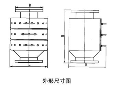 潍坊联创磁电科技有限公司