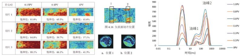 智能化高温高压磁共振微纳流动实验仪器