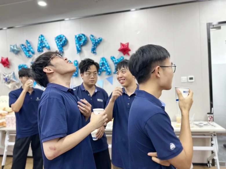 杰曼科技32周年慶典 | 感恩同行路，共啟新篇章