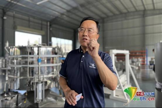 贺占胥介绍精细筛分机械 贺占胥介绍精细筛分机械